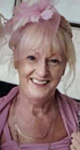 Death Notice of MARIAN DONOVAN (née Lyne) (Cork City, Cork)