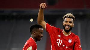 Mauris in erat justo.nullam ac urna eu felis dapibus condimentum sit amet a augue. Choupo Moting Delighted To Start Life At Bayern On The Right Foot After Debut Double Goal Com