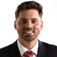 Luke Chapman (@LukeChapmanFB)