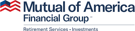 Mutual of America Life Insurance Logo