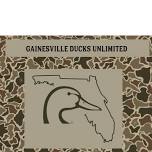 2026 Gainesville Ducks Unlimited Dinner Banquet