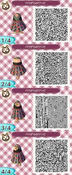 Black And Pink Roses Animal Crossing Rose Dress Qr Codes Animal Crossing Animal Crossing Qr Animal Crossing Qr Codes Clothes