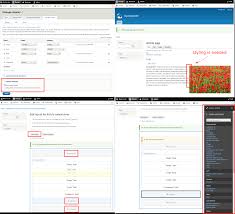 Im brustton der überzeugung werden im internet die verschiedensten vorgaben aufgeführt, zum beispiel zum umfang: How To Create A Drupal Landing Page Droptica Blog