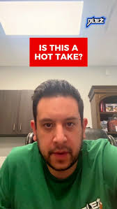 Do you agree with this take?!