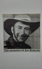 Historical article from Cowra Guardian Newspaper 1998