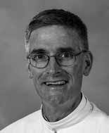 Rev. Stephen Boyle, O.Praem.