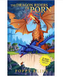 Dragon pornography