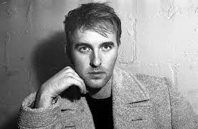 Anthem Music Publishing, Wrensong Entertainment, Old Gringo Music Sign Daniel  Herr