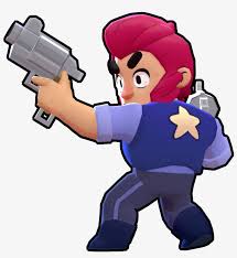Our brawl stars skins list features all of the currently and soon to be available cosmetics in the game! Colt Skin Default Brawl Stars Personajes Png 1162x1212 Png Download Pngkit