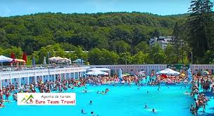 Hotel Germisara Geoagiu Bai 5 Nopti Pc Tratament Pret 1 185 Lei Pers