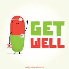 This sweet get well soon card, is perfect for kids. Create Custom Get Well Soon Card With Name Create Custom Wishes
