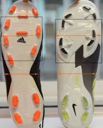 What Is The Difference Between Football And Baseball Cleats Baseball Cleats Football Baseball