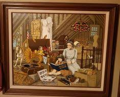 Its 2010 private sale price was estimated to be about us$110 million ($131 million in 2020 dollars). 150 Hargrove Paintings Ideas Painting Art Serigraph
