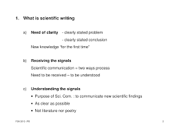 The annotations draw attention to relevant content and formatting and provide users with the relevant sections of the publication manual (7th ed.) to consult for more information. How To Write A Scientific Paper Paperstime Scientific Paper Writing Service