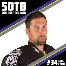 Cole Byers (@ColeByers)