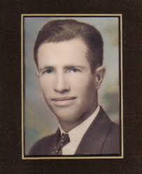 Newell Grant McDaniel (1913-2000)