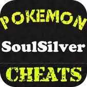 Apr 14, 2018 · cheats for pokemon soulsilver game is a powerful guide to experience the pokemon heart gold and soul silver game cheats. Descarga De La Aplicacion Cheat Codes Pokemon Soulsilver 2021 Gratis 9apps