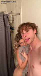 Overtime Megan Nude TikTok Girl (Over 100 Leaked Photos And Videos) | The  Fappening