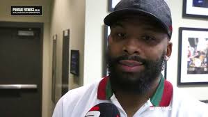 BADOU JACK IMMEDIATE REACTION TO GVOZDYK KO OF ADONIS STEVENSON/OPEN TO  BOUT IN 2019