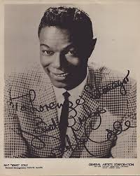 NAT KING COLE