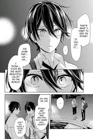Koi To Uso 70 Read Koi To Uso Chapter 70 Online Koi Old Anime Manga Anime Dont forget to read the other manga updates. koi to uso 70 read koi to uso chapter