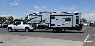 Another important thing that you must consider is that some lightweight campers that can comfortably. Towing A 5th Wheel Camper Toyota Tundra Forum