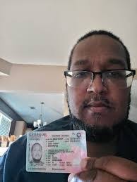 Gary Dandridge's Instagram, Twitter & Facebook