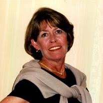 Nancy Brennan Kenney Obituary