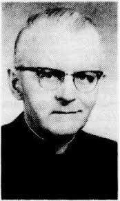 Joseph Francois David Plourde (1907-1990)