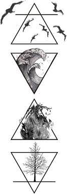 The fire festivals of celts i.e. Image Result For Elements Tattoo Earth Air Fire Water Mexican Elements Tattoo Earth Tattoo Four Elements Tattoo