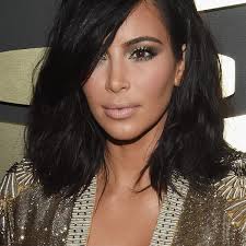 Sometimes, beauty styles in the past create an extremely different source of inspiration in the modern life. Kim Kardashian S Hair Stylist Tells Us About That New Short Cut Fashionista