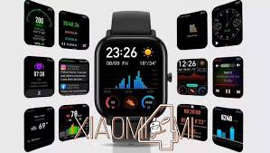 Start date apr 21, 2018; Watchfaces Amazfit Te Ensenamos A Cambiar Su Apariencia