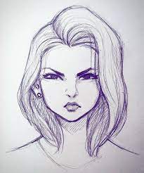 Image May Contain 1 Person Drawing Art Drawings Sketches Art Drawings Cool Art Drawings