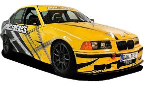 Since the last stock bimmer, alexander offered cameron help to build a tuned version with updated shaders and general 3d improvements. Bmw E36 325i Ringfreaks Race Car Rental Nurburgring