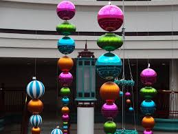 Decoration the act of decorating something (in the hope of making it more attractive) something used to beautify an award for winning a championship or commemorating we have a bay decoration in our office so there are piles of manila paper on the background. 40 Office Christmas Decorating Ideas All About Christmas