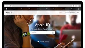 Create a name game, or maybe famous happenings in your family, or animal noises. Eine Apple Id Verwalten Und Verwenden Apple Support