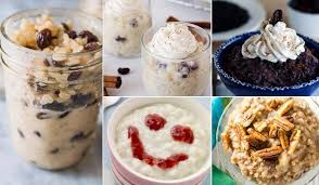 Instant Pot Rice Pudding 10 Delicious Variations Instant Pot Eats Recipe Berries Recipes Cooking And Baking Kosher Cooking