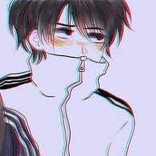 Galeria de imágenes de anime de chicas y chicos kawaii que estan muy animadas que puedes usar para dibujar y compartir con tus.entonces estás imagenes de animes para compartir son para ti. Mitad Fotos De Perfil Para Parejas De Anime Imagenes De Whatsapp