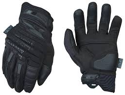 Mechanix Wear M Pact 2 Covert Tactical Gloves Xxx Large Black