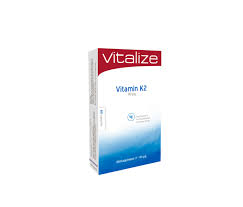 Vitamin k2 is also produced in small amounts by. Vitamin K2 Farabi Drugstore