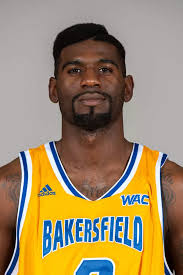 2012-13 Men's Basketball Roster