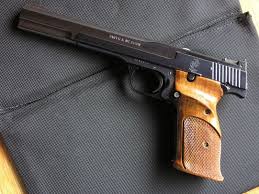 Smith Wesson Model 41 Calguns Net Hand Guns Smith Wesson Guns