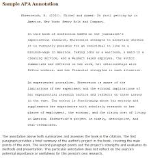Anything you need to know about apa is on those pages, but it's easy to get overwhelmed by the sheer amount of information. Annotated Resources Geography Resources Library Research Guides At Georgia Gwinnett College