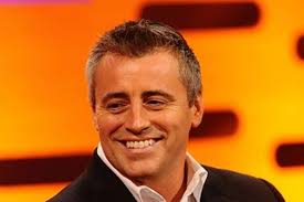 Matt LeBlanc