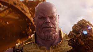 Thanos has wielded the cosmic cube, the infinity gauntlet, and even the heart of the universe. The Actor Who Plays Thanos Is Gorgeous In Real Life