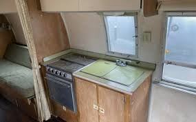 1978 airstream sovereign land yacht 31 ft trailer. Land Yacht 1968 Airstream 24 Tradewind Barn Finds