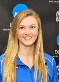 2014-15 Women's Hockey Roster