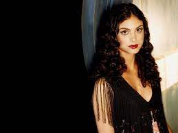 Morena Baccarin, Women, Actress, Firefly, Brunette, Curly hair, Brown eyes,  Long hair HD Wallpapers  Desktop and Mobile Images & Photos