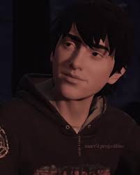 Happy Birthday Sean Diaz