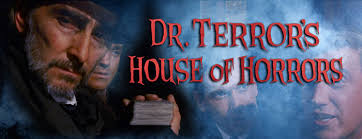 Dr. Terror's House of Horrors